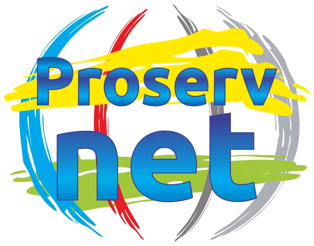 Logo Proserv Net